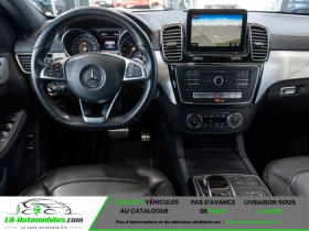 Mercedes GLE Coupe 350 d BVA 4MATIC  occasion  Beaupuy - photo n2