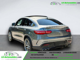 Mercedes GLE Coupe 350 d BVA 4MATIC  occasion  Beaupuy - photo n3