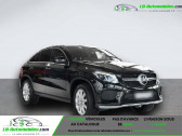 Mercedes GLE Coupe 350 d BVA 4MATIC   Beaupuy 31