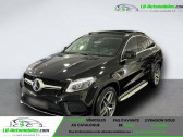 Mercedes GLE Coupe 350 d BVA 4MATIC   Beaupuy 31