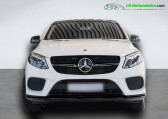 Mercedes GLE Coupe 350 d BVA 4MATIC   Beaupuy 31