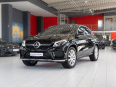Annonce Mercedes GLE Coupe occasion Diesel 350 d BVA 4MATIC  L'Union