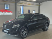 Mercedes GLE Coupe 350 d BVA 4MATIC   L'Union 31