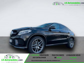 Voiture occasion Mercedes GLE Coupe 350 d BVA 4MATIC
