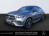 Annonce Mercedes GLE Coupe occasion Hybride rechargeable 350 de 194+136ch AMG Line 4Matic 9G-Tronic  QUIMPER