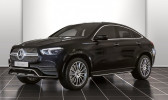Mercedes GLE Coupe occasion année 2021 boite Sequentielle Annonce Mercedes GLE Coupe occasion Hybride 350 DE 194+136CH AMG LINE 4MATIC 9G-TRONIC à Villenave-d'Ornon