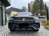 Mercedes GLE Coupe occasion année 2022 boite Sequentielle Annonce Mercedes GLE Coupe occasion Hybride 350 DE 194+136CH AMG LINE 4MATIC 9G-TRONIC à Villenave-d'Ornon