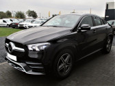 Mercedes GLE Coupe occasion année 2021 boite Sequentielle Annonce Mercedes GLE Coupe occasion Hybride 350 DE 194+136CH AMG LINE 4MATIC 9G-TRONIC à Villenave-d'Ornon