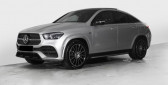 Mercedes GLE Coupe occasion année 2021 boite Sequentielle Annonce Mercedes GLE Coupe occasion Hybride 350 DE 194+136CH AMG LINE 4MATIC 9G-TRONIC à Villenave-d'Ornon
