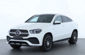 Mercedes GLE Coupe occasion année 2021 boite Sequentielle Annonce Mercedes GLE Coupe occasion Hybride 350 DE 194+136CH AMG LINE 4MATIC 9G-TRONIC à Villenave-d'Ornon