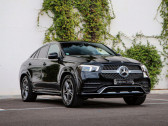 Mercedes GLE Coupe occasion année 2021 boite Sequentielle Annonce Mercedes GLE Coupe occasion Hybride 350 DE 194+136CH AMG LINE 4MATIC 9G-TRONIC à Villenave-d'Ornon
