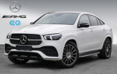 Mercedes GLE Coupe occasion année 2022 boite Sequentielle Annonce Mercedes GLE Coupe occasion Hybride 350 DE 194+136CH AMG LINE 4MATIC 9G-TRONIC à Villenave-d'Ornon
