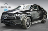 Mercedes GLE Coupe occasion année 2022 boite Sequentielle Annonce Mercedes GLE Coupe occasion Hybride 350 DE 194+136CH AMG LINE 4MATIC 9G-TRONIC à Villenave-d'Ornon