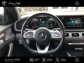 Mercedes GLE Coupe 350 de 194+136ch AMG Line 4Matic 9G-Tronic  occasion  Gires - photo n10