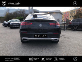 Mercedes GLE Coupe 350 de 194+136ch AMG Line 4Matic 9G-Tronic  occasion  Gires - photo n5