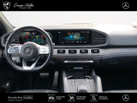 Mercedes GLE Coupe 350 de 194+136ch AMG Line 4Matic 9G-Tronic  occasion  Gires - photo n14
