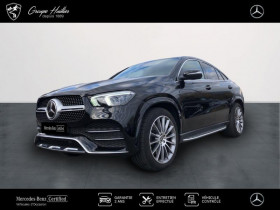 Mercedes GLE Coupe 350 de 194+136ch AMG Line 4Matic 9G-Tronic  occasion  Gires - photo n1