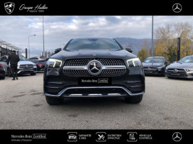 Mercedes GLE Coupe 350 de 194+136ch AMG Line 4Matic 9G-Tronic  occasion  Gires - photo n2