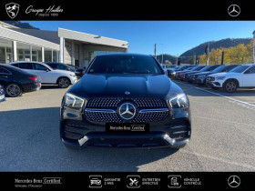 Mercedes GLE Coupe , garage GROUPE HUILLIER OCCASIONS  Gires