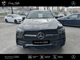 Mercedes GLE Coupe 350 de 194+136ch AMG Line 4Matic 9G-Tronic  occasion  Gires - photo n6