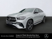 Annonce Mercedes GLE Coupe occasion Hybride rechargeable 350 de 197ch+136ch AMG Line 4Matic 9G-Tronic  BREST
