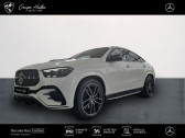 Mercedes GLE Coupe 350 de 197ch+136ch AMG Line 4Matic 9G-Tronic   Gires 38
