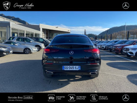 Mercedes GLE Coupe 350 de 197ch+136ch AMG Line 4Matic 9G-Tronic  occasion  Gires - photo n13