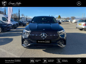 Mercedes GLE Coupe 350 de 197ch+136ch AMG Line 4Matic 9G-Tronic  occasion  Gires - photo n5