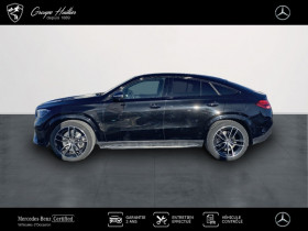Mercedes GLE Coupe 350 de 197ch+136ch AMG Line 4Matic 9G-Tronic  occasion  Gires - photo n2