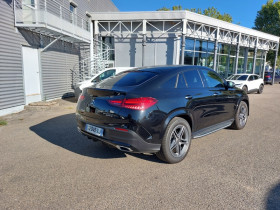 Mercedes GLE Coupe 350 de 4MATIC AMG Line 197  occasion  Gires - photo n5