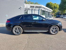 Mercedes GLE Coupe 350 de 4MATIC AMG Line 197  occasion  Gires - photo n6