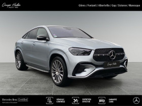 Mercedes GLE Coupe 350 de 4MATIC AMG Line  occasion  Gires - photo n7