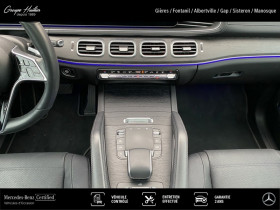 Mercedes GLE Coupe 350 de 4MATIC AMG Line  occasion  Gires - photo n13