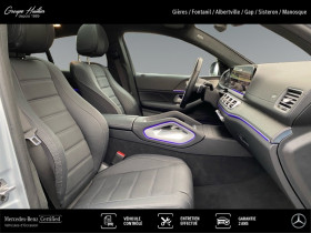 Mercedes GLE Coupe 350 de 4MATIC AMG Line  occasion  Gires - photo n15