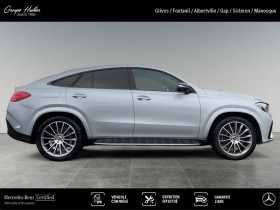 Mercedes GLE Coupe 350 de 4MATIC AMG Line  occasion  Gires - photo n6