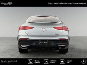 Mercedes GLE Coupe 350 de 4MATIC AMG Line  occasion  Gires - photo n4