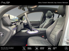 Mercedes GLE Coupe 350 de 4MATIC AMG Line  occasion  Gires - photo n12