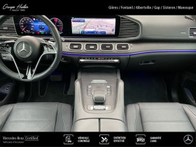 Mercedes GLE Coupe 350 de 4MATIC AMG Line  occasion  Gires - photo n11
