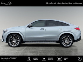 Mercedes GLE Coupe 350 de 4MATIC AMG Line  occasion  Gires - photo n2