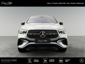 Mercedes GLE Coupe 350 de 4MATIC AMG Line  occasion  Gires - photo n8