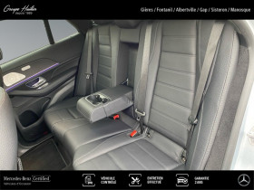 Mercedes GLE Coupe 350 de 4MATIC AMG Line  occasion  Gires - photo n14