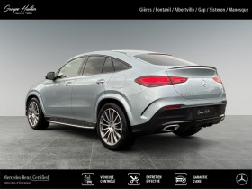 Mercedes GLE Coupe 350 de 4MATIC AMG Line  occasion  Gires - photo n3