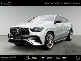 Mercedes GLE Coupe , garage GROUPE HUILLIER OCCASIONS � Gi�res