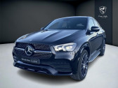 Mercedes GLE Coupe 350 de 4MATIC AMG Line   SISTERON 
