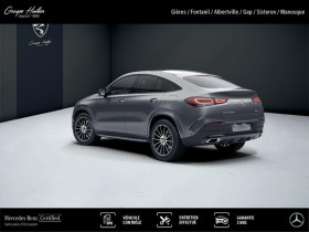 Mercedes GLE Coupe 350 de 4MATIC AMG Line  occasion  Gires - photo n3