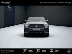 Mercedes GLE Coupe 350 de 4MATIC AMG Line  occasion  Gires - photo n8