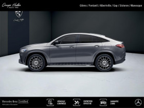 Mercedes GLE Coupe 350 de 4MATIC AMG Line  occasion  Gires - photo n2