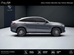 Mercedes GLE Coupe 350 de 4MATIC AMG Line  occasion  Gires - photo n6