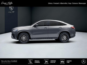 Mercedes GLE Coupe 350 de 4MATIC AMG Line  occasion  Gires - photo n19