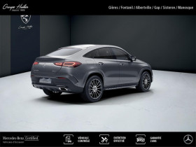 Mercedes GLE Coupe 350 de 4MATIC AMG Line  occasion  Gires - photo n5